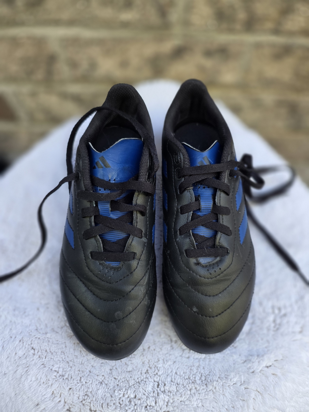 adidas
Goletto IX FG J Boys' Soccer